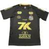 Santos FC Camiseta 2025 2026 Especial Negra - Camiseta Santos Fc | escamisetasfutbol