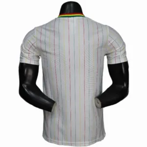 Senegal Camiseta 2026 Especial Blanca - Camiseta Senegal | escamisetasfutbol
