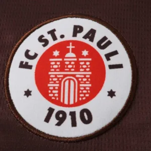 FC St. Pauli Camiseta 2025 2026 Especial - Camiseta Fc St Pauli | escamisetasfutbol