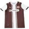 FC St. Pauli Camiseta 2025 2026 Especial - Camiseta Fc St Pauli | escamisetasfutbol