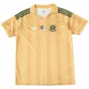 Sudafrica Camiseta 2026 Especial Amarilla - Camiseta Sudafrica 2026 | escamisetasfutbol