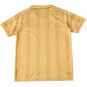 Sudafrica Camiseta 2026 Especial Amarilla - Camiseta Sudafrica 2026 | escamisetasfutbol