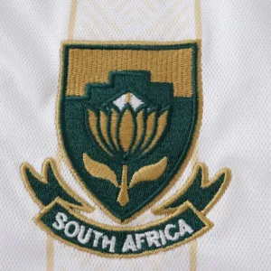 Sudafrica Camiseta 2026 Especial Blanca - Camiseta Sudafrica 2026 | escamisetasfutbol