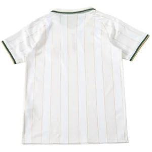 Sudafrica Camiseta 2026 Especial Blanca - Camiseta Sudafrica 2026 | escamisetasfutbol