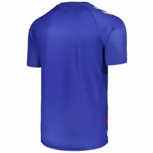 Sunderland Camiseta 2025 2026 Especial Azul - Camiseta Sunderland | escamisetasfutbol