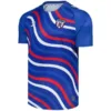 Sunderland Camiseta 2025 2026 Especial Azul - Camiseta Sunderland | escamisetasfutbol