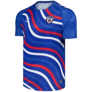 Sunderland Camiseta 2025 2026 Especial Azul - Camiseta Sunderland | escamisetasfutbol