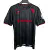 Torino Camiseta 2025 2026 Especial Negra - Camiseta Serie A Torino | escamisetasfutbol