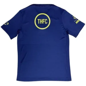Tottenham Hotspur Camiseta 2025 2026 Especial Azul - Camiseta Tottenham Hotspur | escamisetasfutbol