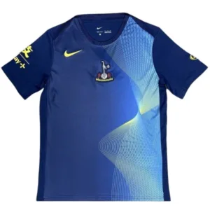Tottenham Hotspur Camiseta 2025 2026 Especial Azul - Camiseta Tottenham Hotspur | escamisetasfutbol