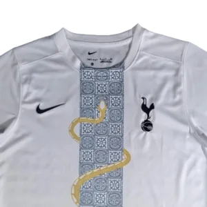 Tottenham Hotspur Camiseta 2025 2026 Especial Blanca - Camiseta Tottenham Hotspur | escamisetasfutbol