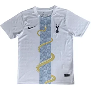 Tottenham Hotspur Camiseta 2025 2026 Especial Blanca - Camiseta Tottenham Hotspur | escamisetasfutbol