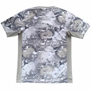 Tottenham Hotspur Camiseta 2025 2026 Especial Gris - Camiseta Tottenham Hotspur | escamisetasfutbol