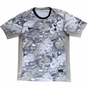 Tottenham Hotspur Camiseta 2025 2026 Especial Gris - Camiseta Tottenham Hotspur | escamisetasfutbol