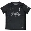 Tottenham Hotspur Camiseta 2025 2026 Especial Negra - Camiseta Tottenham Hotspur | escamisetasfutbol
