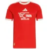 Union Berlin Camiseta 2025 2026 Especial Roja - Camiseta Union Berlin | escamisetasfutbol