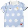 Uruguay Camiseta 2026 Especial Azul - Camiseta Uruguay Mundial 2026 | escamisetasfutbol