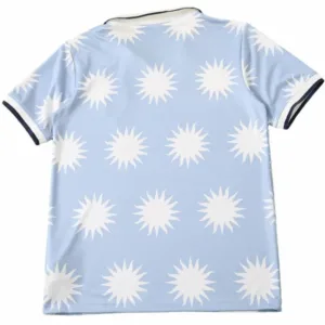 Uruguay Camiseta 2026 Especial Azul - Camiseta Uruguay Mundial 2026 | escamisetasfutbol