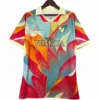 Venezia Camiseta 2024 2025 Especial Roja - Camiseta Serie A Venezia | escamisetasfutbol