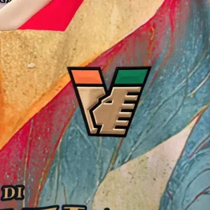 Venezia Camiseta 2024 2025 Especial Roja - Camiseta Serie A Venezia | escamisetasfutbol