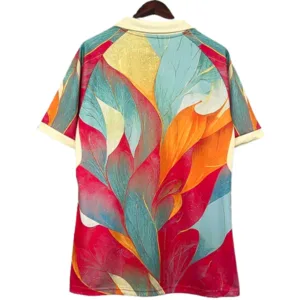 Venezia Camiseta 2024 2025 Especial Roja - Camiseta Serie A Venezia | escamisetasfutbol