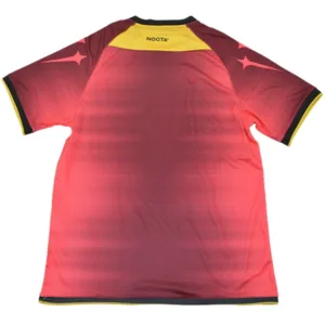 Venezia Camiseta 2025 2026 Especial Roja - Camiseta Venezia | escamisetasfutbol