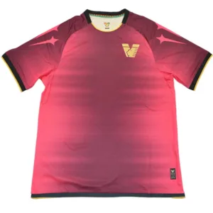 Venezia Camiseta 2025 2026 Especial Roja - Camiseta Venezia | escamisetasfutbol