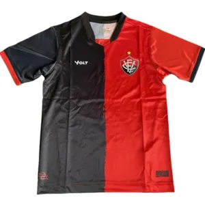 Vitória Camiseta 2025 2026 Especial Roja - Camisa Vitória | escamisetasfutbol