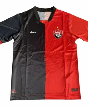 Vitória Camiseta 2025 2026 Especial Roja - Camisa Vitória | escamisetasfutbol