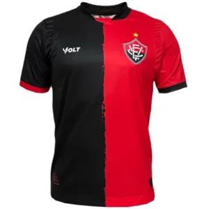 Vitória Camiseta 2025 2026 Especial Roja - Camisa Vitória | escamisetasfutbol