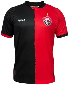 Vitória Camiseta 2025 2026 Especial Roja - Camisa Vitória | escamisetasfutbol