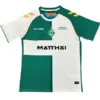 Werder Bremen Camiseta 2025 2026 Especial Verde - Camiseta Werder Bremen | escamisetasfutbol