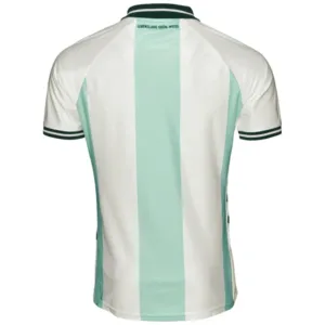 Werder Bremen Camiseta 2026 2027 Especial Verde - Camiseta Werder Bremen | escamisetasfutbol