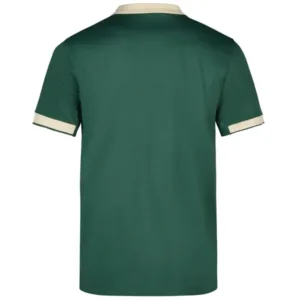 VfL Wolfsburgo Camiseta 2025 2026 Especial Verde | escamisetasfutbol