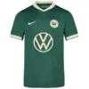 VfL Wolfsburgo Camiseta 2025 2026 Especial Verde | escamisetasfutbol