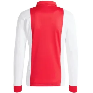 Ajax Camiseta 2025 2026 Especial Roja - Camiseta Ajax | escamisetasfutbol