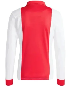 Ajax Camiseta 2025 2026 Especial Roja - Camiseta Ajax | escamisetasfutbol