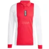Ajax Camiseta 2025 2026 Especial Roja - Camiseta Ajax | escamisetasfutbol