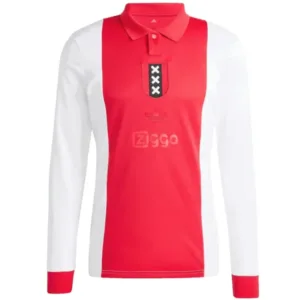 Ajax Camiseta 2025 2026 Especial Roja - Camiseta Ajax | escamisetasfutbol