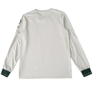 Bayern Múnich Camiseta 2025 2026 Especial Verde - Camiseta Bayern Múnich 2026 | escamisetasfutbol