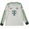 Bayern Múnich Camiseta 2025 2026 Especial Verde - Camiseta Bayern Múnich 2026 | escamisetasfutbol
