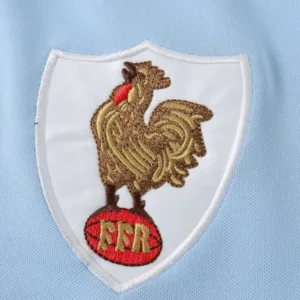 Francia Camiseta 2026 Especial Azul - Camiseta Francia Mundial 2026 | escamisetasfutbol