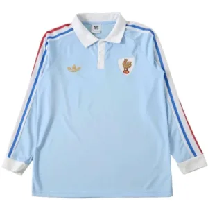 Francia Camiseta 2026 Especial Azul - Camiseta Francia Mundial 2026 | escamisetasfutbol