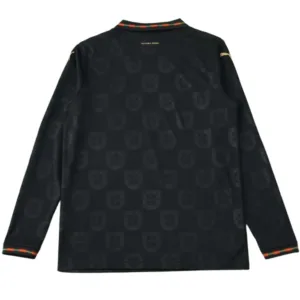 Portugal Camiseta 2026 Especial Negra - Camiseta Portugal | escamisetasfutbol