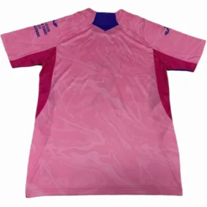 Hoffenheim Camiseta 2025 2026 Rosa - Camiseta Hoffenheim | escamisetasfutbol