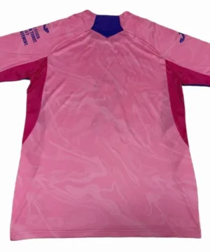 Hoffenheim Camiseta 2025 2026 Rosa - Camiseta Hoffenheim | escamisetasfutbol