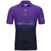 ACF Fiorentina Camiseta 2024 2025 Púrpura - Camiseta Serie A ACF Fiorentina | escamisetasfutbol