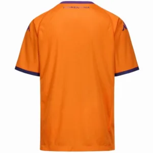 ACF Fiorentina Camiseta 2025 2026 - Camiseta Serie A ACF Fiorentina | escamisetasfutbol