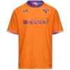 ACF Fiorentina Camiseta 2025 2026 - Camiseta Serie A ACF Fiorentina | escamisetasfutbol