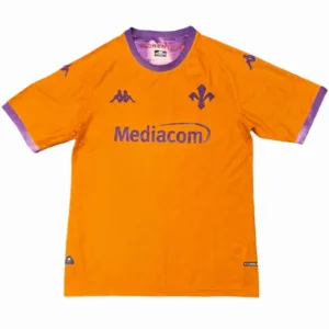 ACF Fiorentina Camiseta 2025 2026 - Camiseta Serie A ACF Fiorentina | escamisetasfutbol